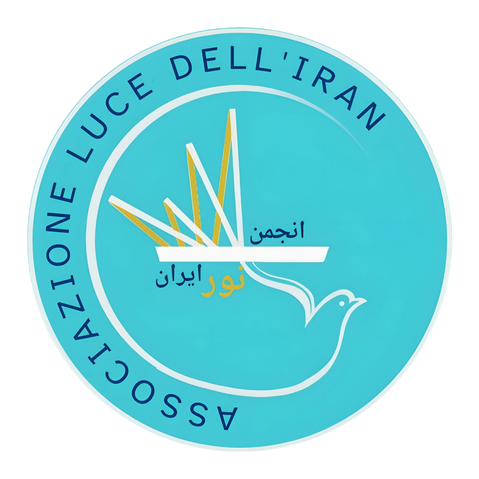 Luce dell'Iran